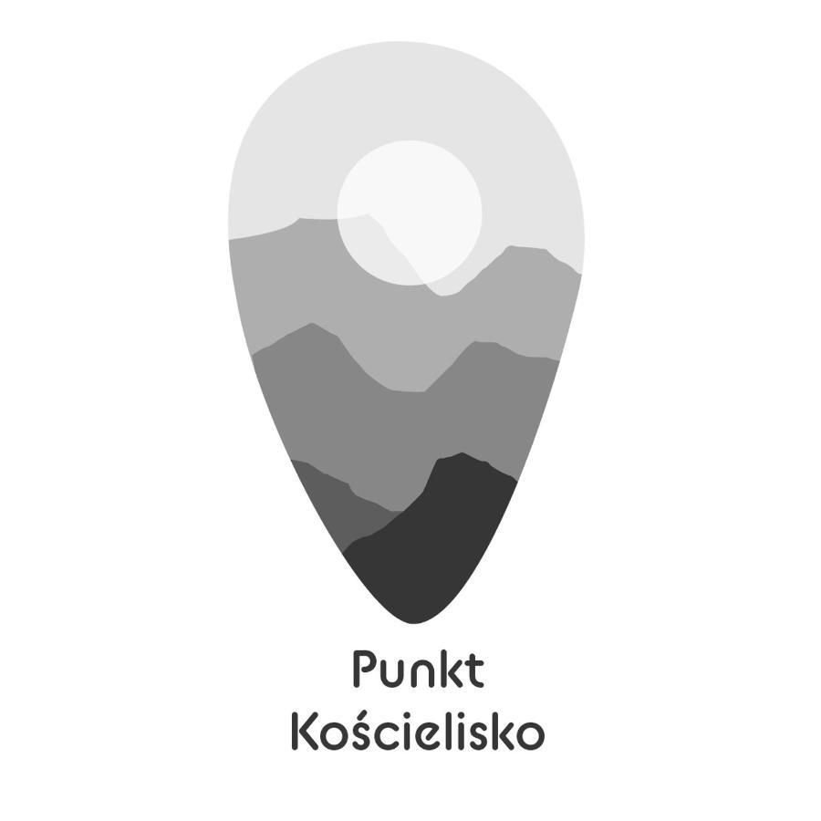Punkt Koscielisko, Dom Gorski 800 M Od Doliny Koscieliskiej Εξωτερικό φωτογραφία